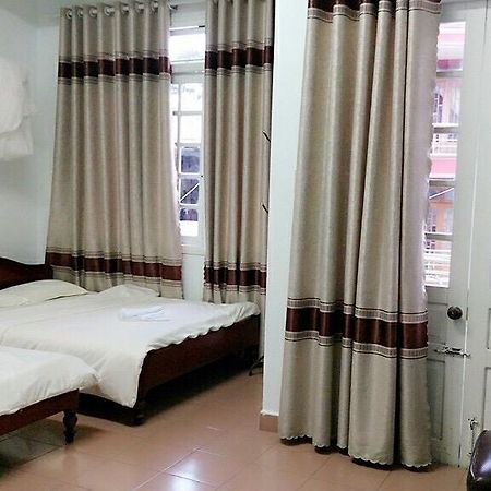 Trang Thanh 2 Guest House ดาลัด ภายนอก รูปภาพ