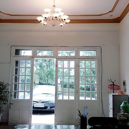 Trang Thanh 2 Guest House ดาลัด ภายนอก รูปภาพ