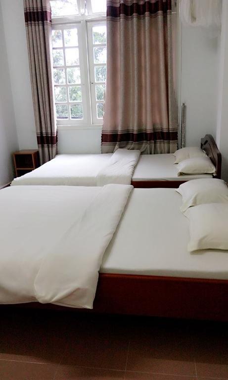 Trang Thanh 2 Guest House ดาลัด ภายนอก รูปภาพ