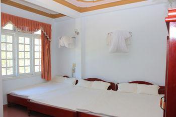 Trang Thanh 2 Guest House ดาลัด ภายนอก รูปภาพ