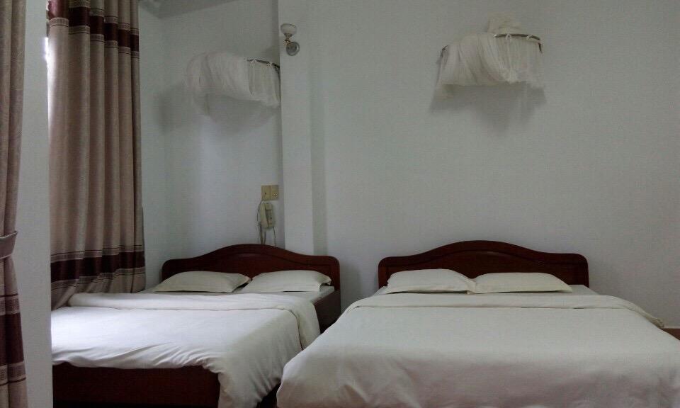 Trang Thanh 2 Guest House ดาลัด ภายนอก รูปภาพ