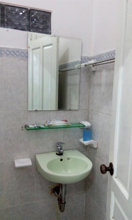 Trang Thanh 2 Guest House ดาลัด ภายนอก รูปภาพ