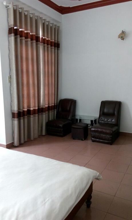 Trang Thanh 2 Guest House ดาลัด ภายนอก รูปภาพ